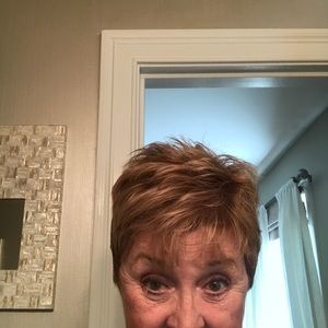 Meet your Posher, Catherine